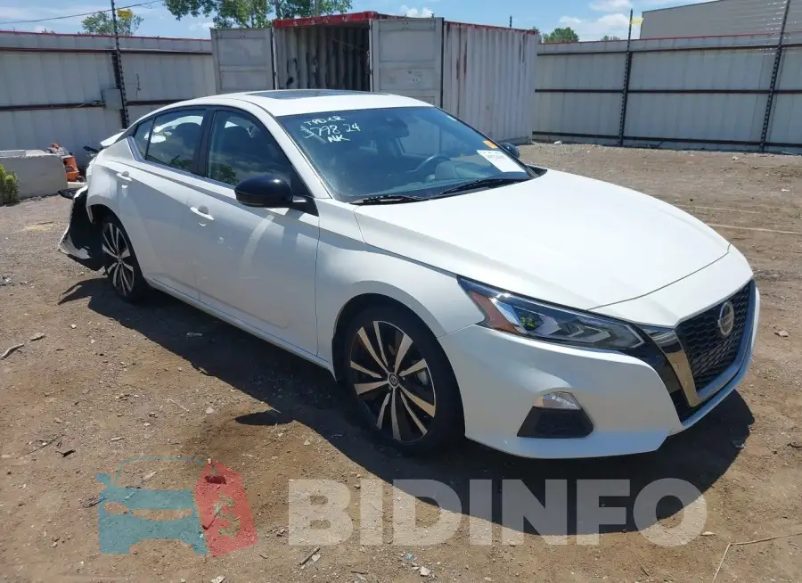 1N4BL4CV1MN356194 Photo# 1
