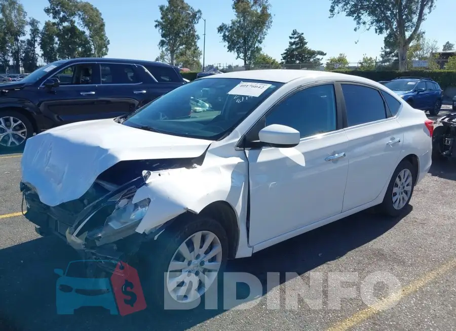 3N1AB7AP0HL666182 Photo# 2
