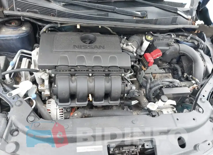 3N1AB7APXKY390507 Photo# 10