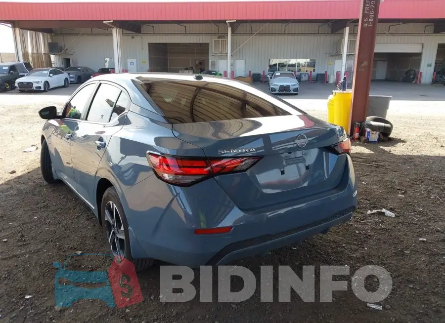 3N1AB8CV3RY221036 Photo# 3