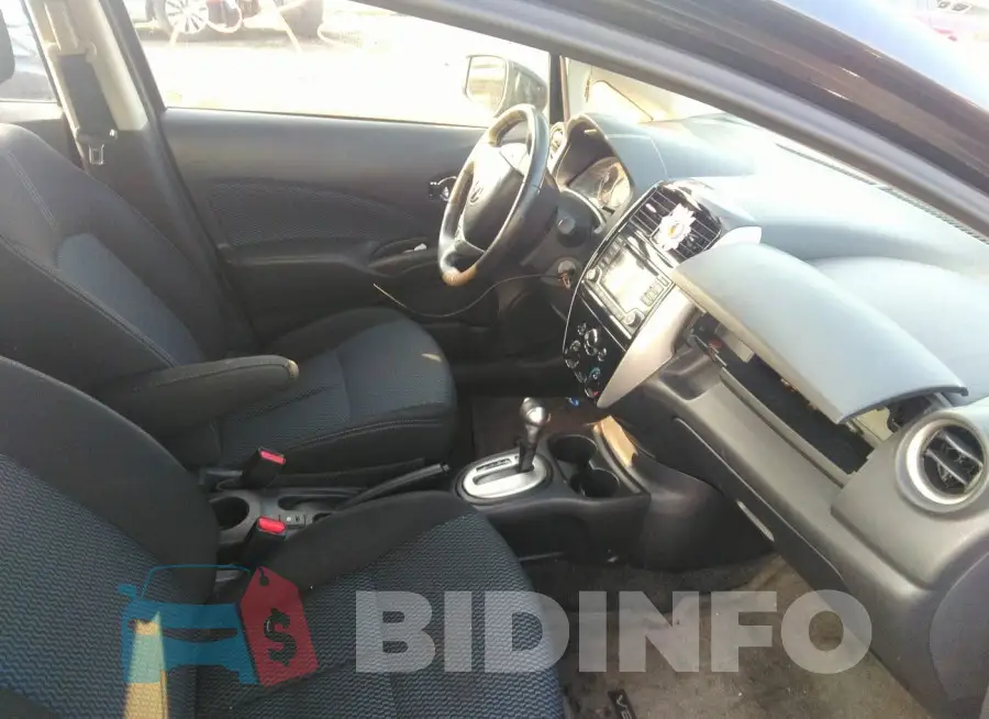3N1CE2CP1GL399312 Photo# 5
