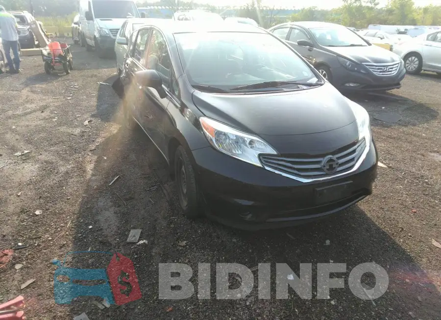 3N1CE2CP1GL399312 Photo# 1