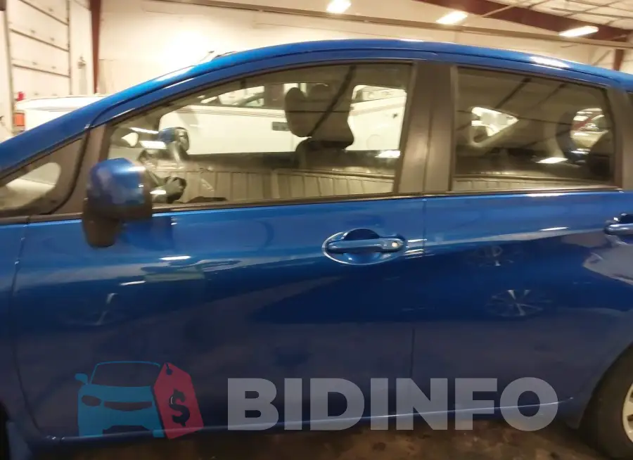 3N1CE2CP6EL433600 Photo# 15