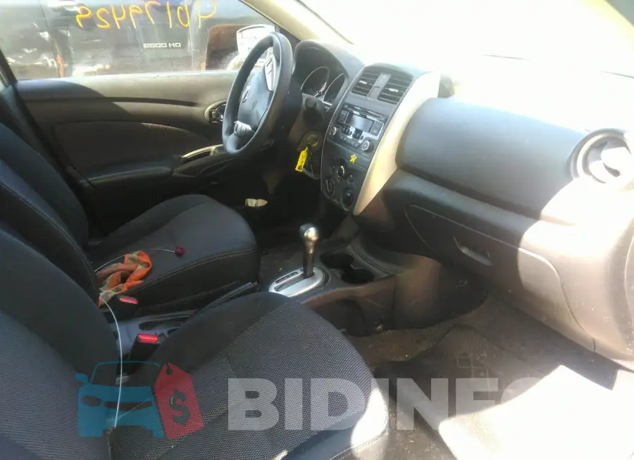 3N1CN7AP6GL819274 Photo# 5