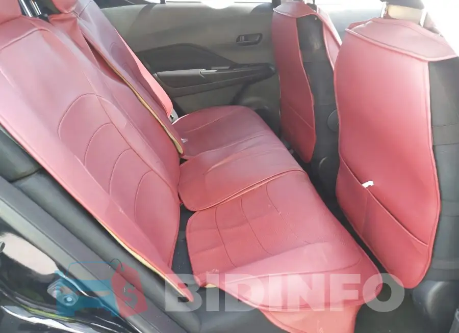 3N1CP5BV5PL532391 Photo# 8