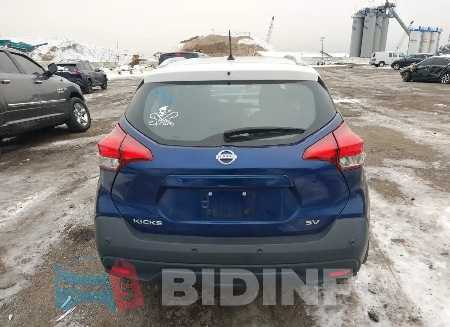 3N1CP5CV3LL574227 Photo# 16