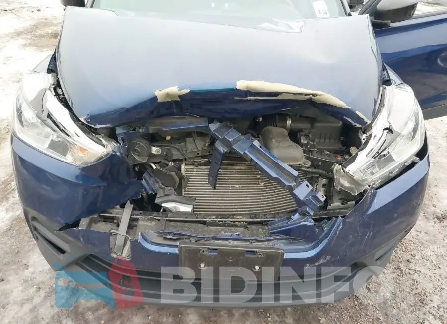 3N1CP5CV3LL574227 Photo# 6