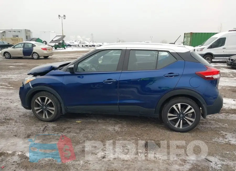 3N1CP5CV3LL574227 Photo# 14