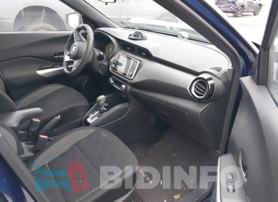 3N1CP5CV3LL574227 Photo# 5