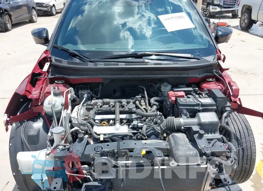 3N1CP5DV5ML500016 Photo# 10
