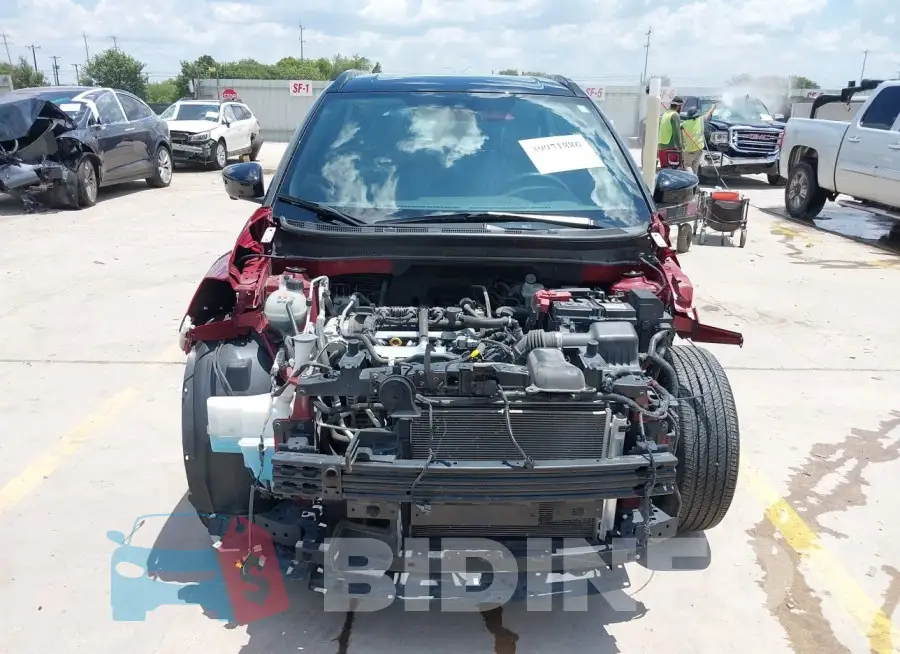 3N1CP5DV5ML500016 Photo# 13