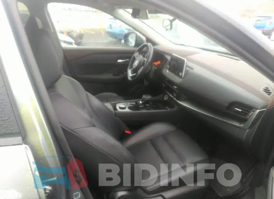 5N1BT3BB4PC837063 Photo# 5