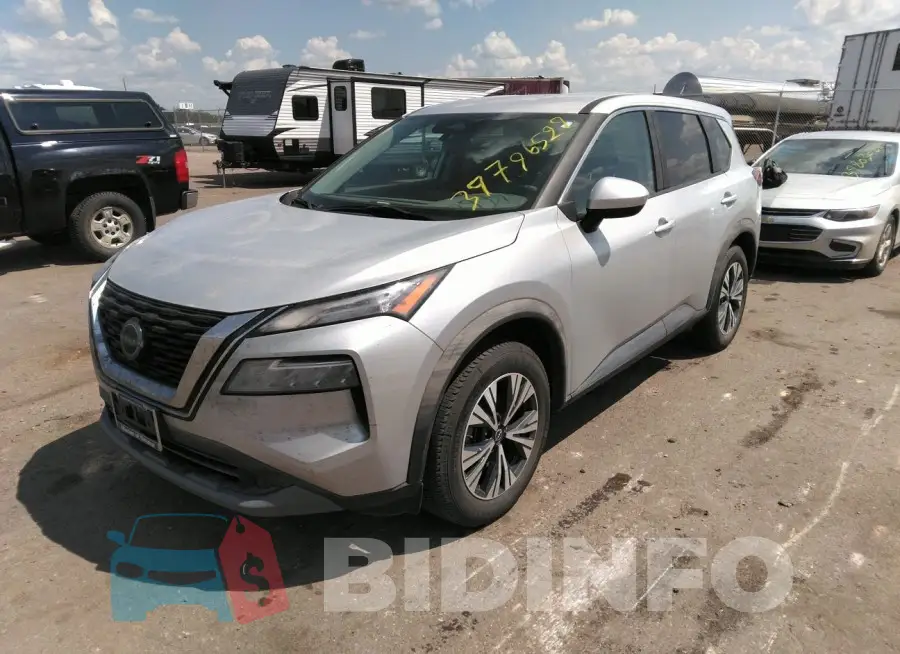 5N1BT3BB5PC804072 Photo# 2