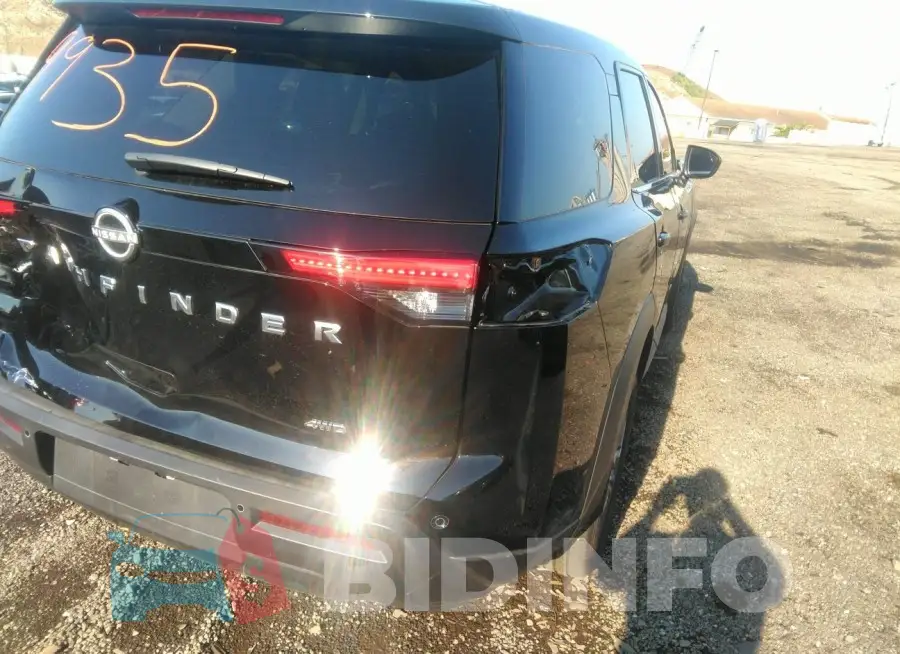 5N1DR3AC3RC260630 Photo# 19