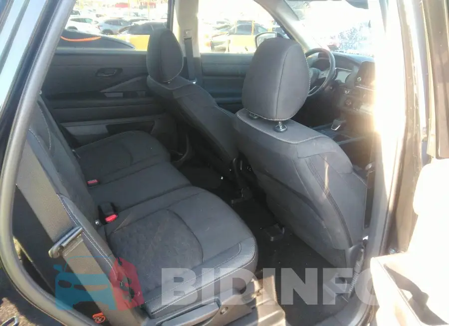 5N1DR3AC3RC260630 Photo# 8