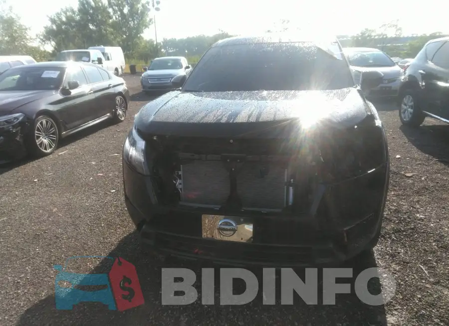 5N1DR3AC3RC260630 Photo# 6