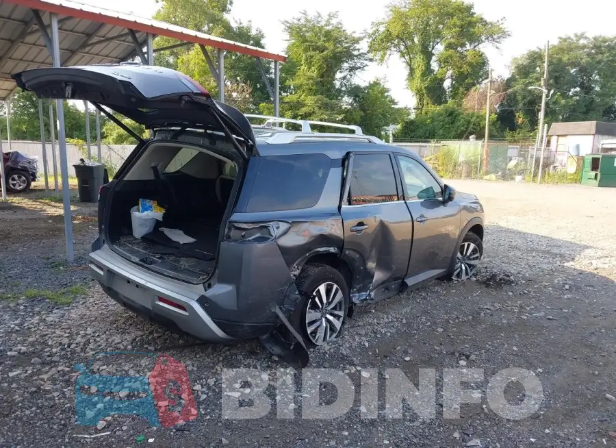 5N1DR3CC1PC211744 Photo# 4