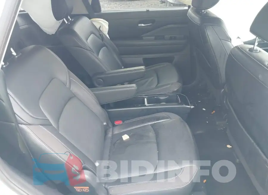 5N1DR3CD8NC261496 Photo# 8
