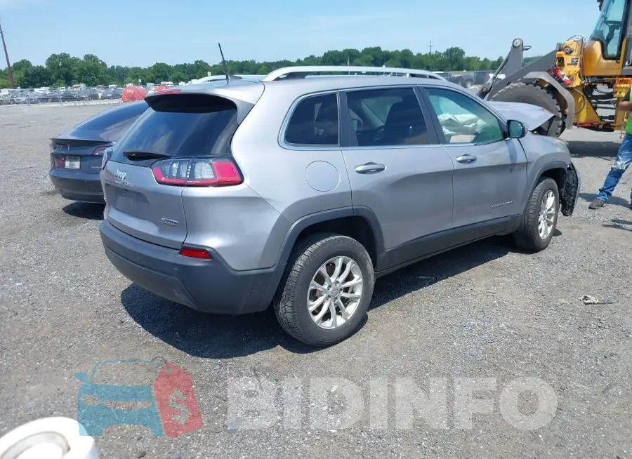 1C4PJMCB3KD405572 Photo# 4