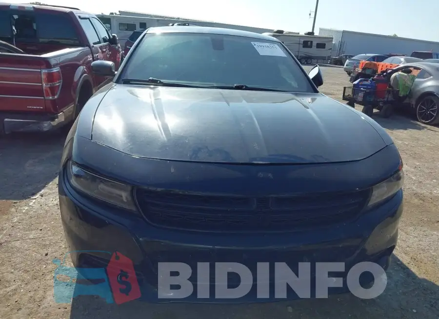 2C3CDXHG5JH166575 Photo# 12