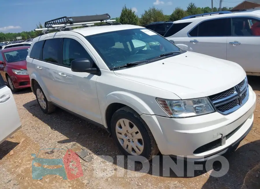 3C4PDCAB7HT562013 Photo# 1