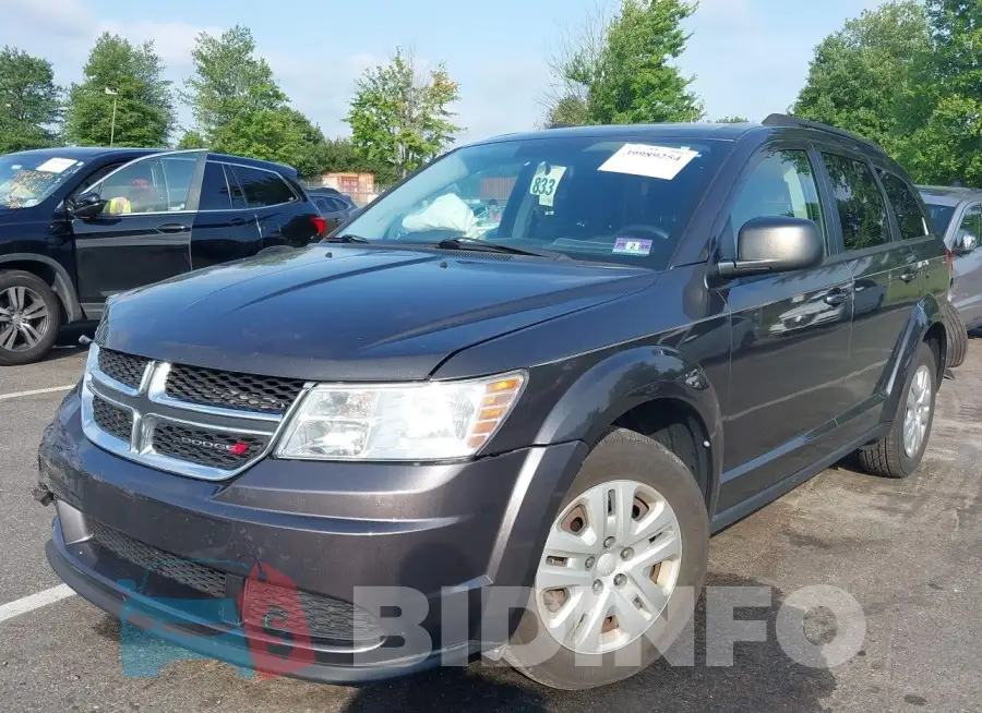 3C4PDCAB9FT746527 Photo# 2