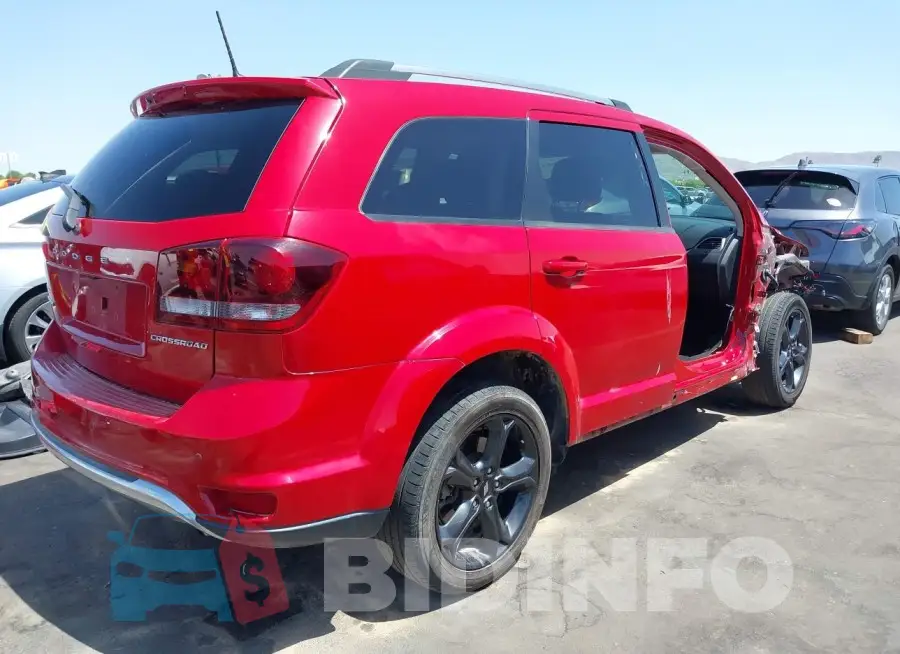 3C4PDCGB3LT272822 Photo# 4
