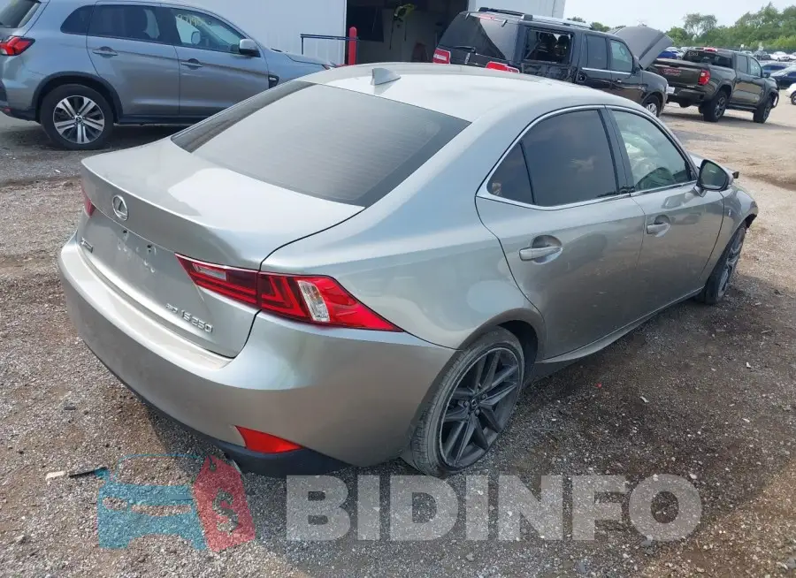 JTHCF1D22F5027773 Photo# 4