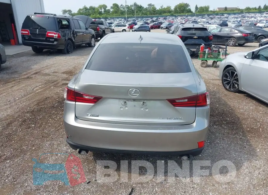 JTHCF1D22F5027773 Photo# 15