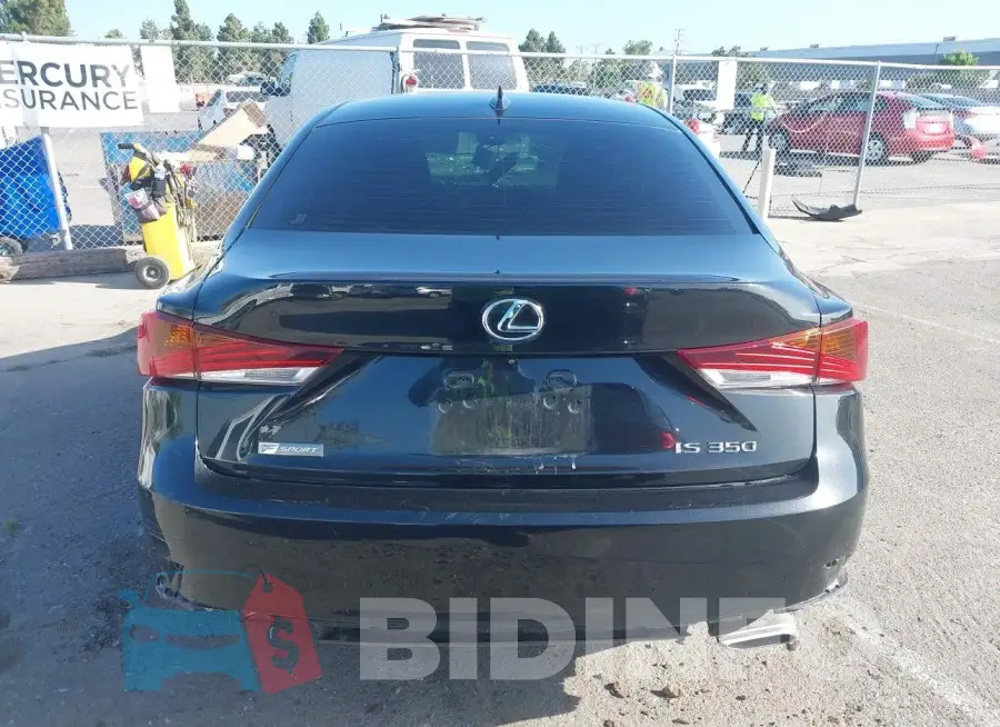 JTHGZ1B28L5035982 Photo# 17