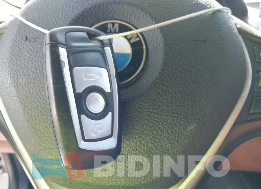 WBA3A5G50ENP29437 Photo# 11