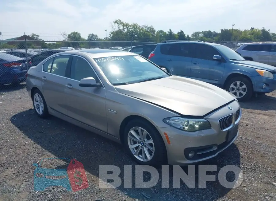 WBA5A7C59FD620704 Photo# 1