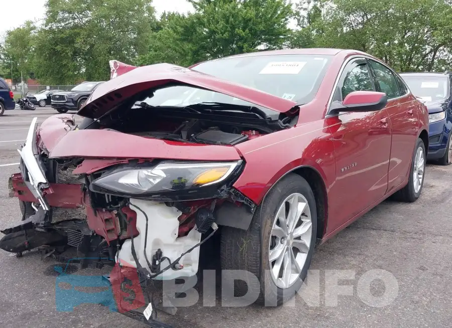 1G1ZD5ST4LF016454 Photo# 2