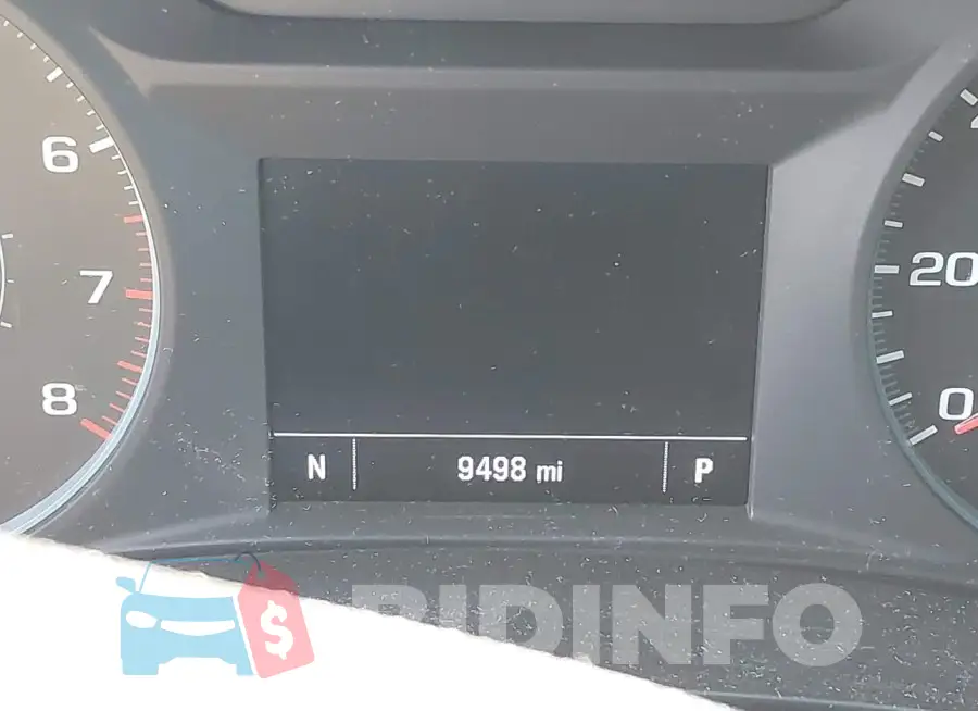 1G1ZD5ST6RF124891 Photo# 15