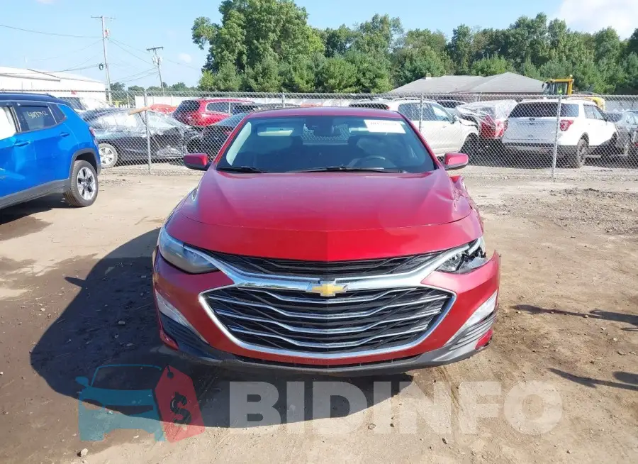 1G1ZD5ST6RF124891 Photo# 12