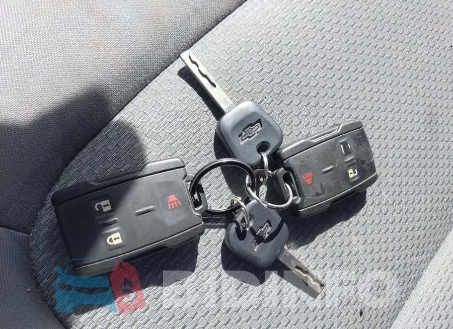 1GCHTBEA9H1316624 Photo# 11