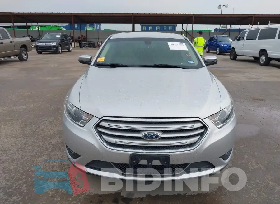1FAHP2F85GG141337 Photo# 12