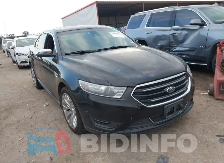 1FAHP2F86EG121448 Photo# 1