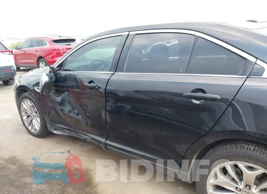 1FAHP2F86EG121448 Photo# 6