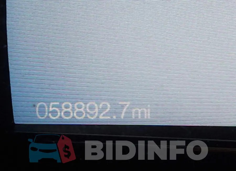 1FM5K8D83JGB98625 Photo# 16