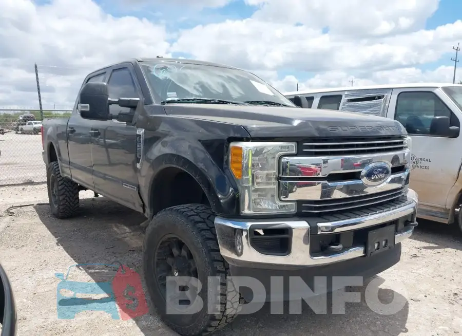 1FT7W2BT6HEC66881 Photo# 1