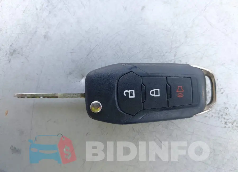1FTEW1CB9JFA16431 Photo# 11