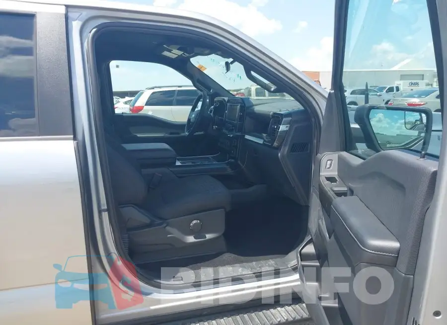 1FTEW1CP3PKG18768 Photo# 5