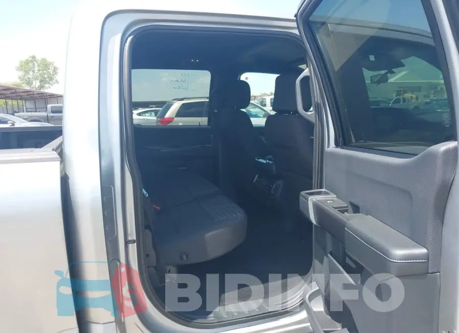 1FTEW1CP3PKG18768 Photo# 8