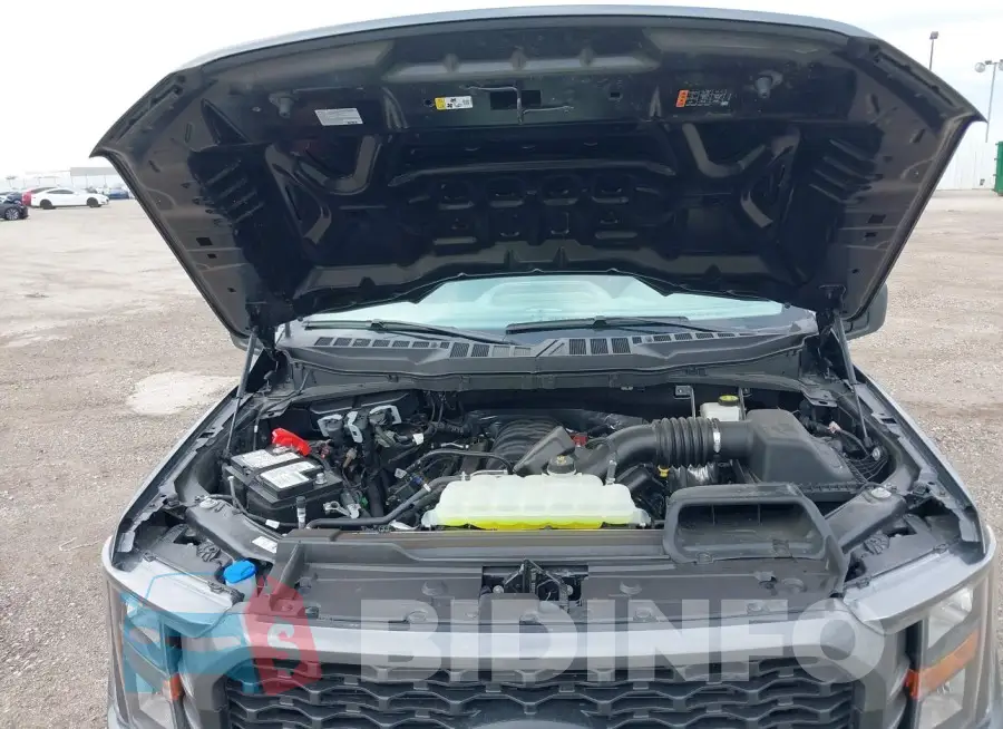 1FTFW1E51PKF71272 Photo# 10