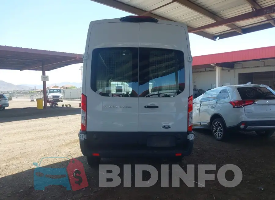 1FTYR2XM5KKA61476 Photo# 17