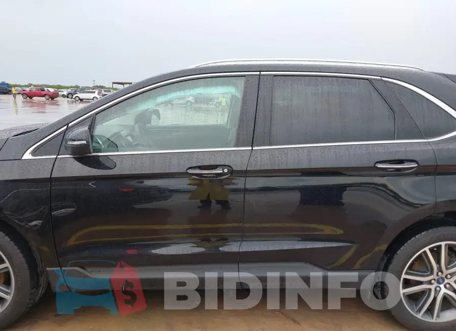 2FMPK3K91KBB41548 Photo# 15