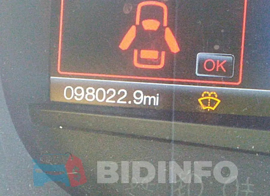 2FMPK4K82HBC47030 Photo# 7