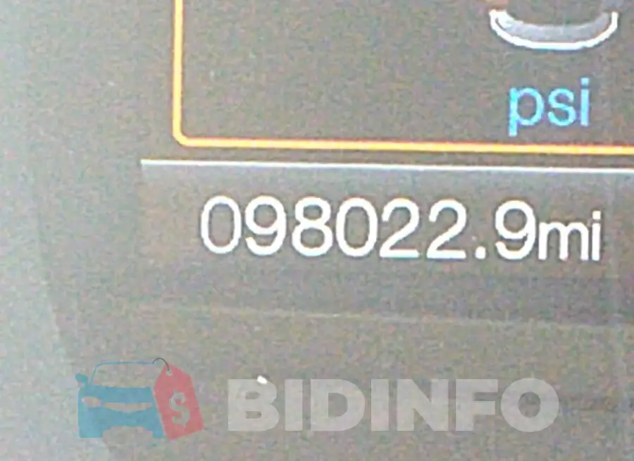 2FMPK4K82HBC47030 Photo# 17