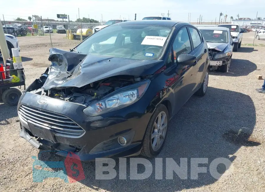 3FADP4EJXKM138138 Photo# 12